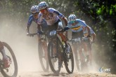 UEC Mountain Bike European Championships 2025 - Melga?o (Portugal) -  - 24/07/2025 -  - photo Tommaso Pelagalli/SprintCyclingAgency?2025